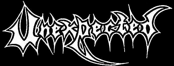 Unexpected - Discography (1991 - 1994)