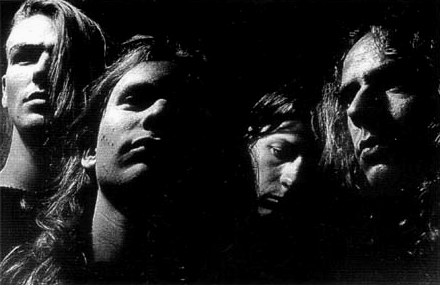 Unexpected - Discography (1991 - 1994)