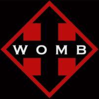Womb - Discography (1995 - 2001)