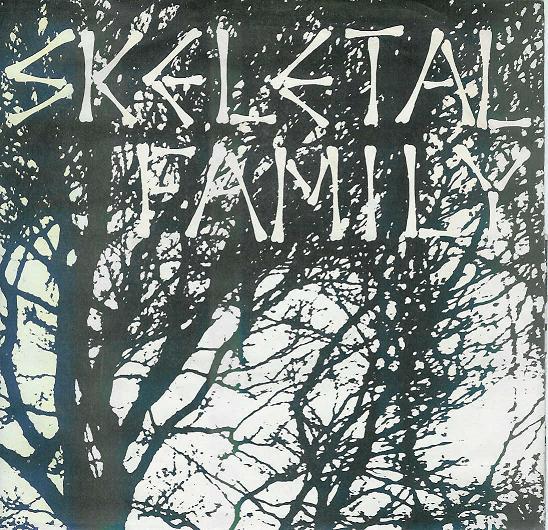 Skeletal Family - Discography (1981-2009)