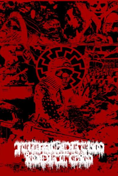 Iudaeorum Mortem - Driven by Codex of Chaos