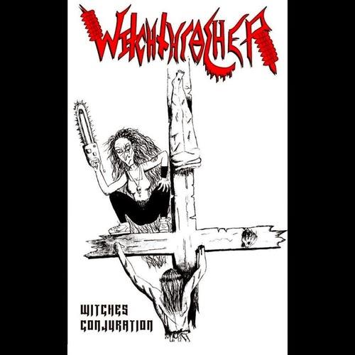 Witchthrasher - Witche's Conjuration (Demo)
