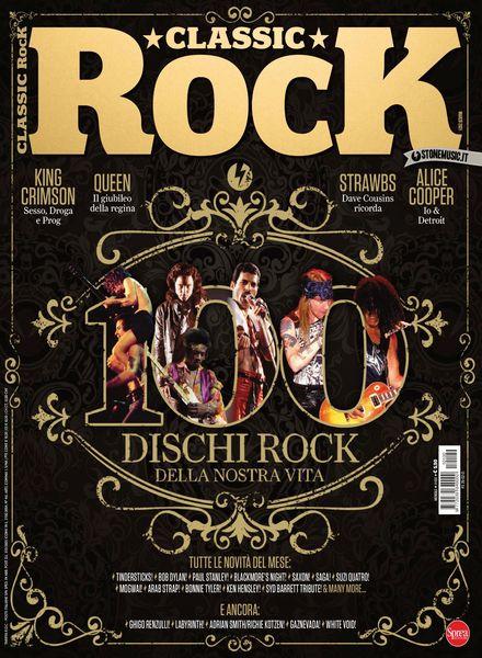 Classic Rock - 2021.03