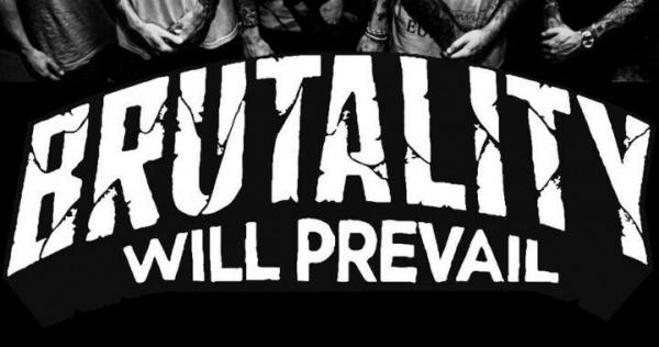 Brutality Will Prevail - Discography (2006 - 2019)