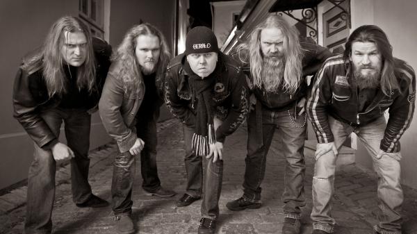 Herald - Discography (2003 - 2020)