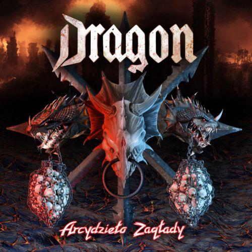 Dragon - Arcydzieło zagłady