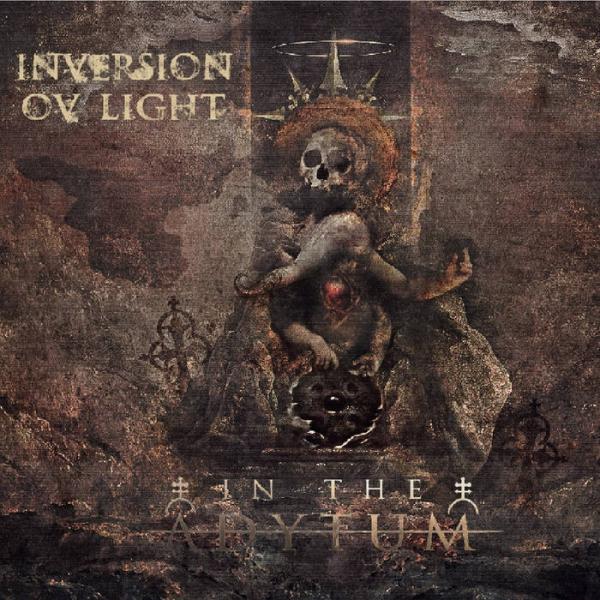Inversion Ov Light - In the Adytum