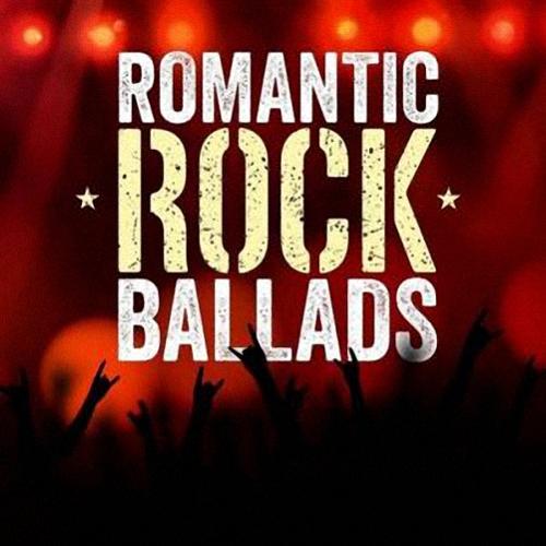 Various Artists - Romantic Rock Ballads