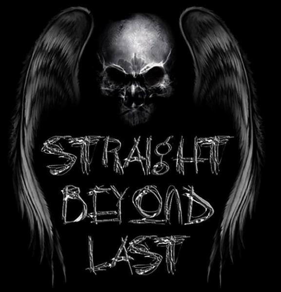Straight Beyond Last - Crash n' Burn
