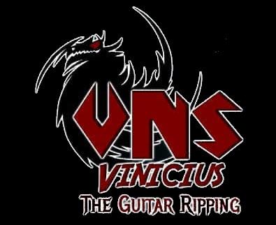 Vns Vinicius the Guitar Ripping - Discography (2018 - 2021)