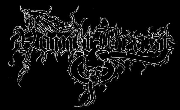Vomitbeast - Discography (2015 - 2018)