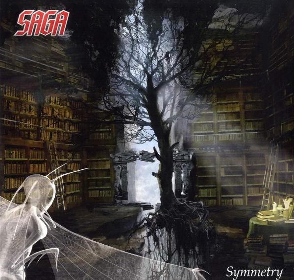 Saga - Symmetry