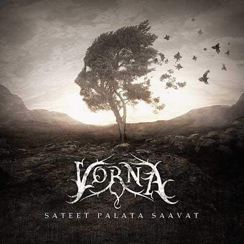 Vorna - Sateet palata saavat (Lossless)