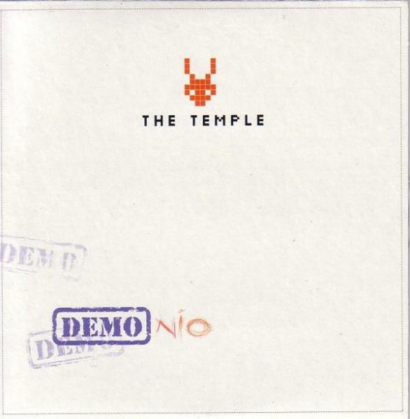 The Temple - Discography (2000 - 2004)