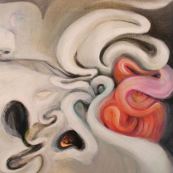 Acrylazea - A Cavalcade of Cosmic Calamity