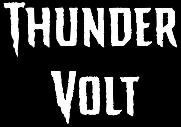 Thunder Volt - Discography (2020)