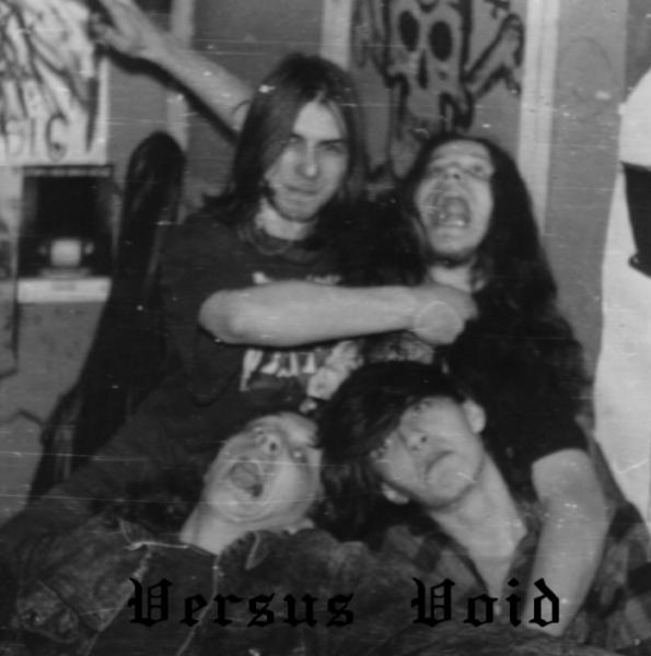 Versus Void - Deathство (Demo)