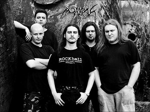 Morrah - Discography (2005 - 2009)