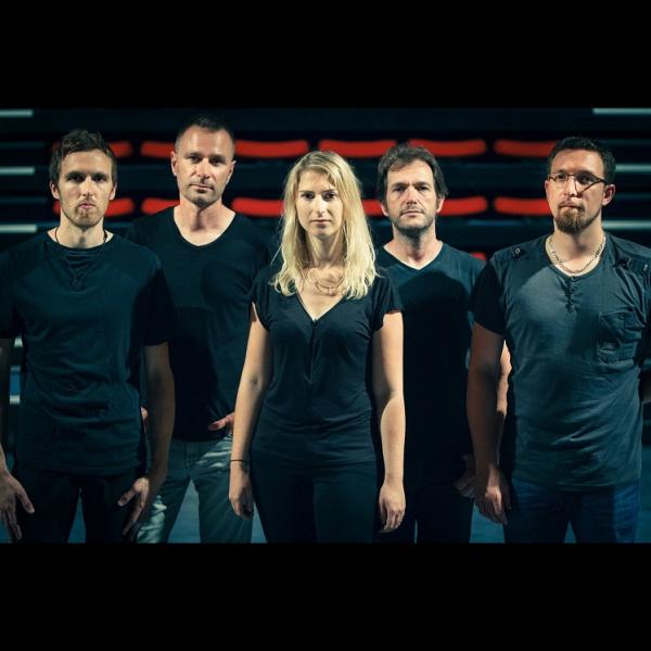 Amartia - Discography (2002 - 2021)