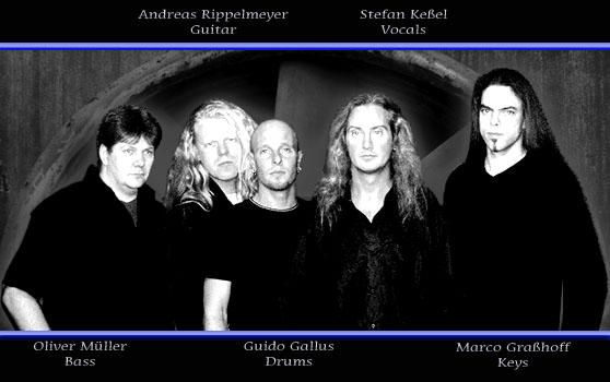 Heavenward - Discography (1991 - 1992)