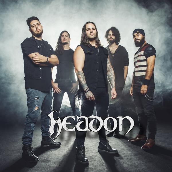 Headon - Discography (2008 - 2023)