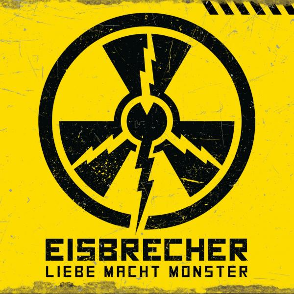 Eisbrecher - Liebe macht Monster (Lossless)