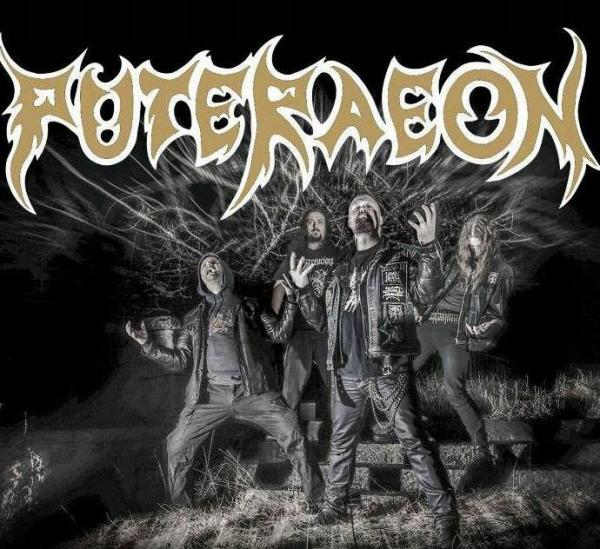 Puteraeon - Discography (2008 - 2025)