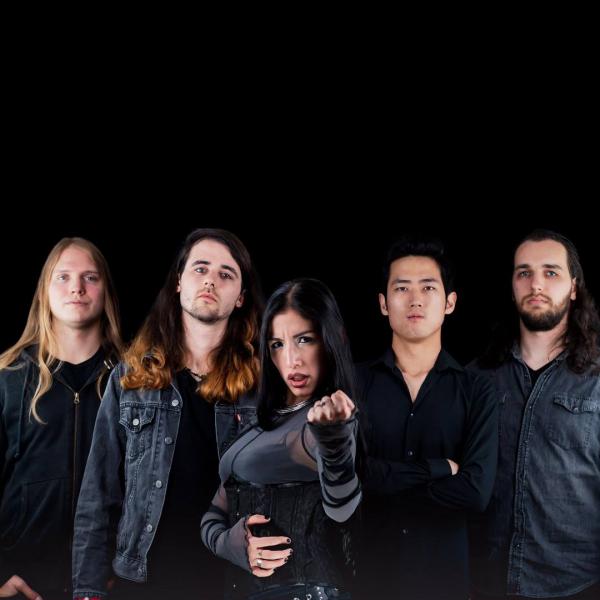 Aversed - Discography (2016 - 2021)