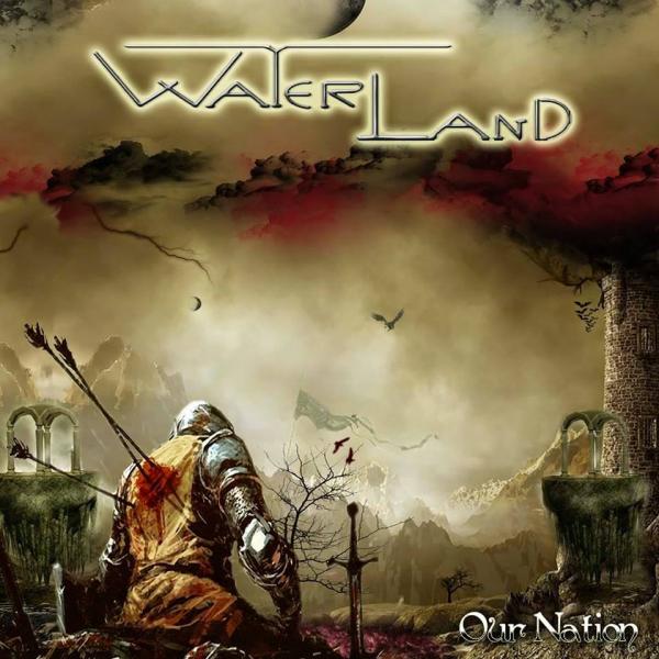 Waterland - Discography (2008 - 2020)