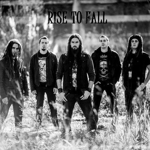 Rise To Fall - Discography (2006 - 2023)