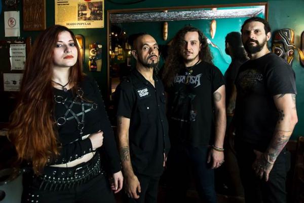 Torture Squad - Discography (1993 - 2021)