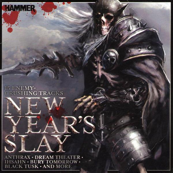 Various Artists - Metal Hammer - New Year's Slay