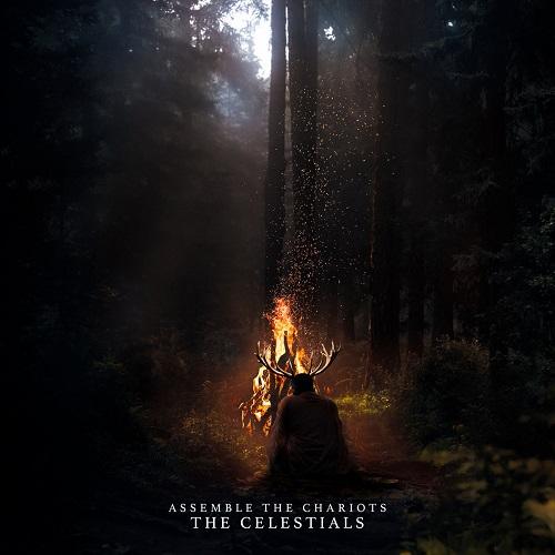 Assemble the Chariots - The Celestials (EP) (Lossless)