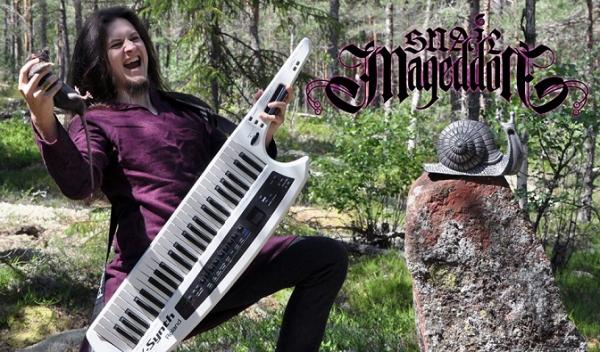 Snailmageddon - Discography (2019 - 2021)