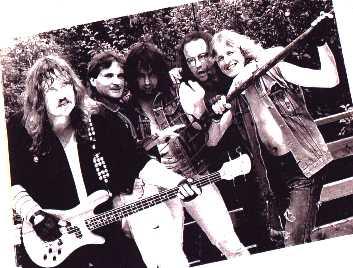 V.A.R. - Discography (1990 - 2019)