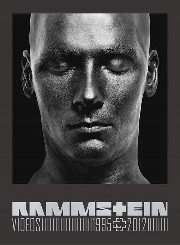 Rammstein - Videos 1995-2012 Disc 2 (Blu-Ray)