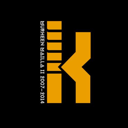 Kotiteollisuus - Murheen Mailla II 2007-2014 (Compilation) (3CD)