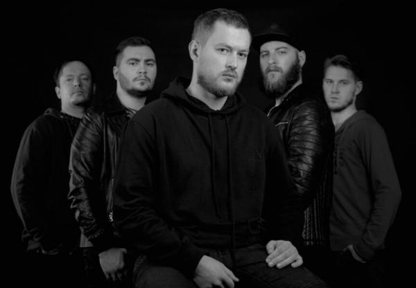 The Fall Of Creation - Killer Inside