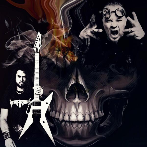 Perpetual Paranoia - Discography (2018 - 2023)