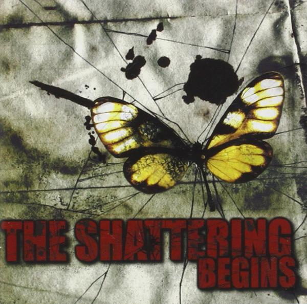 The Shattering - The Shattering Begins (lossless)