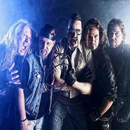 Masters Of Disguise - Discography (2013 - 2017) (Studio Albums) (Lossless)