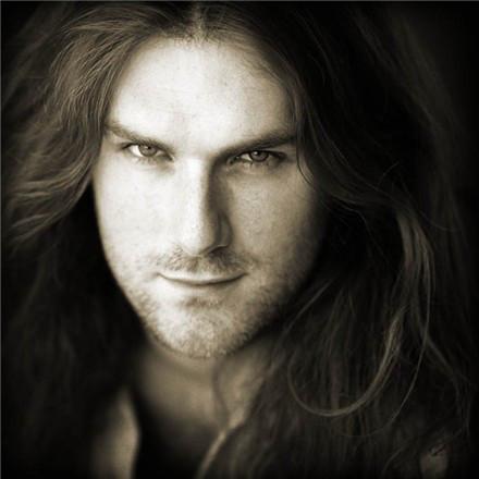 Kristoffer Gildenlöw - Discography (2012 - 2020)(Lossless)