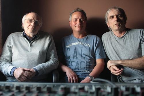 MaterialEyes - Discography (2018 - 2021)