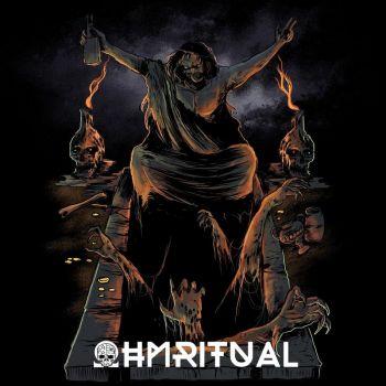 Ohmritual - Inhale Light (Exhale Darkness)