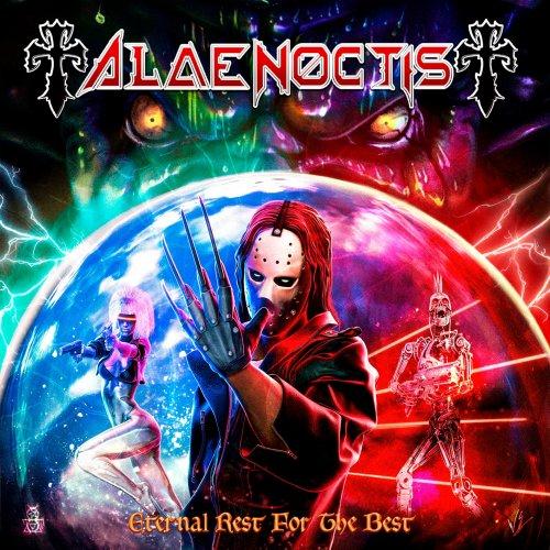 Alae Noctis - Eternal Rest For The Best