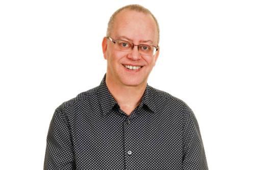 John Holden - Discography (2018 - 2021)