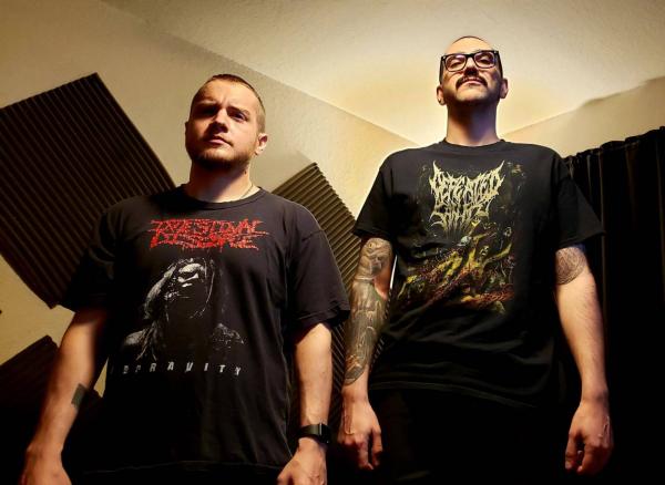 Liquid Viscera - Discography (2019 - 2021)