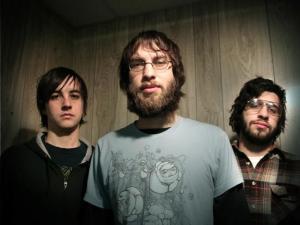 Genghis Tron - Discography (2003 - 2021)