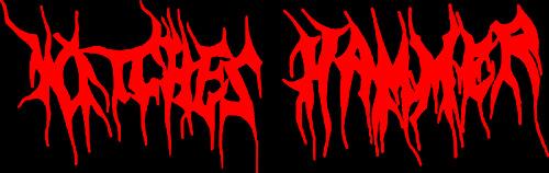 Witches Hammer - Discography (1987 - 2020)