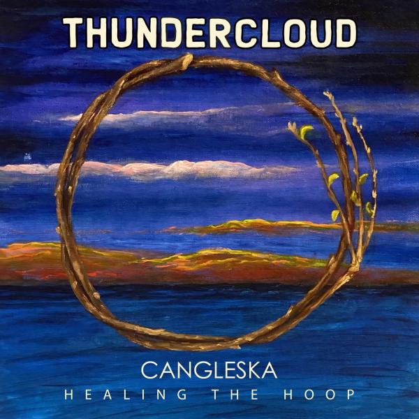 Thundercloud - Healing the Hoop (Lossless)